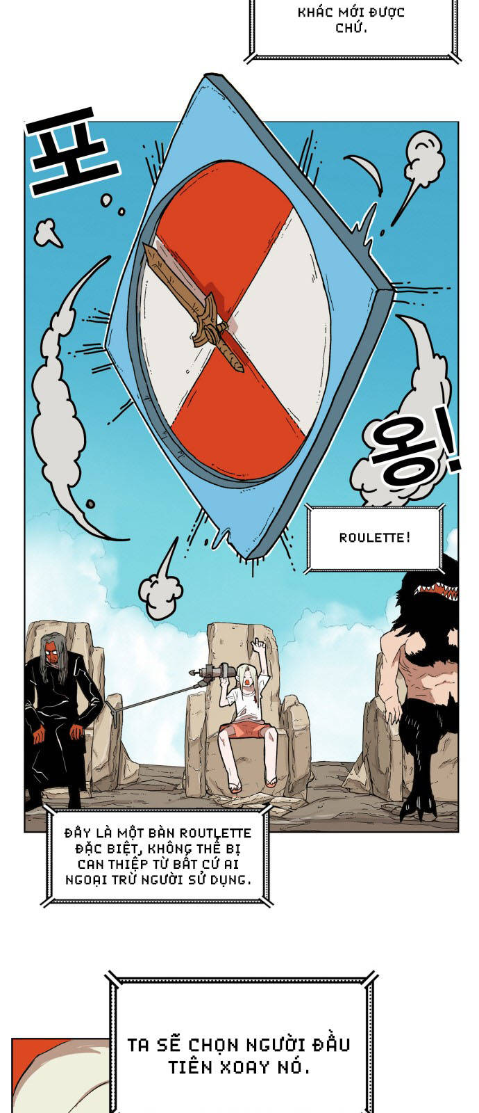 Hard Core Leveling Warrior Chapter 144 - 14