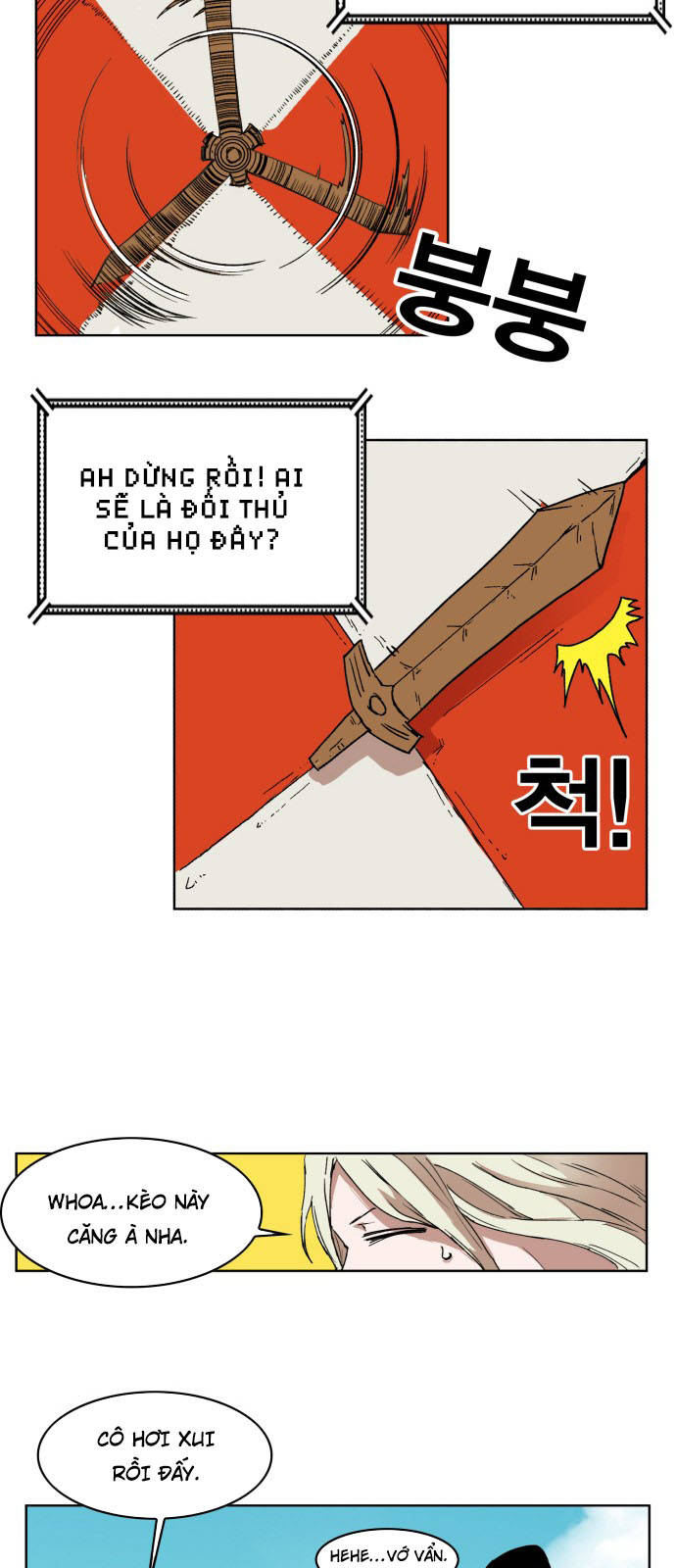 Hard Core Leveling Warrior Chapter 144 - 18