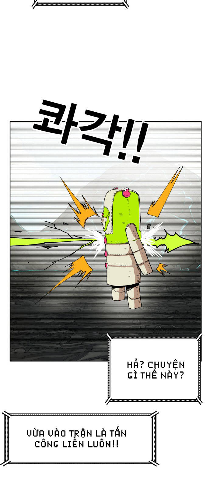 Hard Core Leveling Warrior Chapter 144 - 25