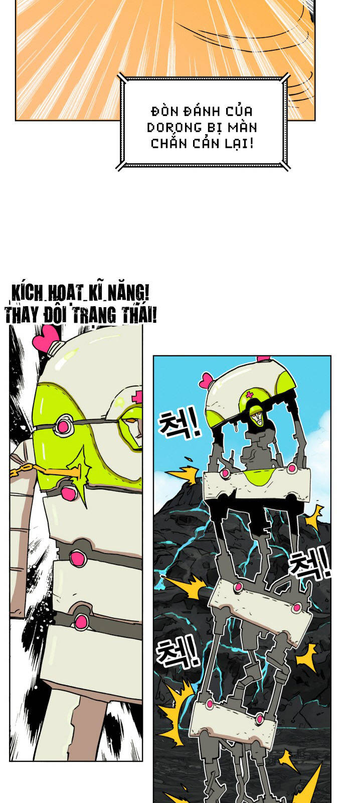 Hard Core Leveling Warrior Chapter 144 - 30