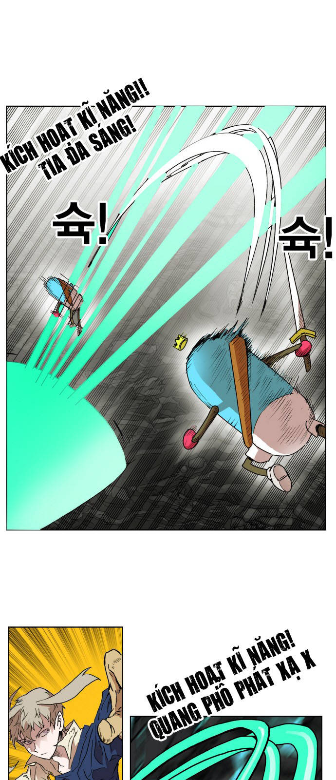 Hard Core Leveling Warrior Chapter 144 - 33