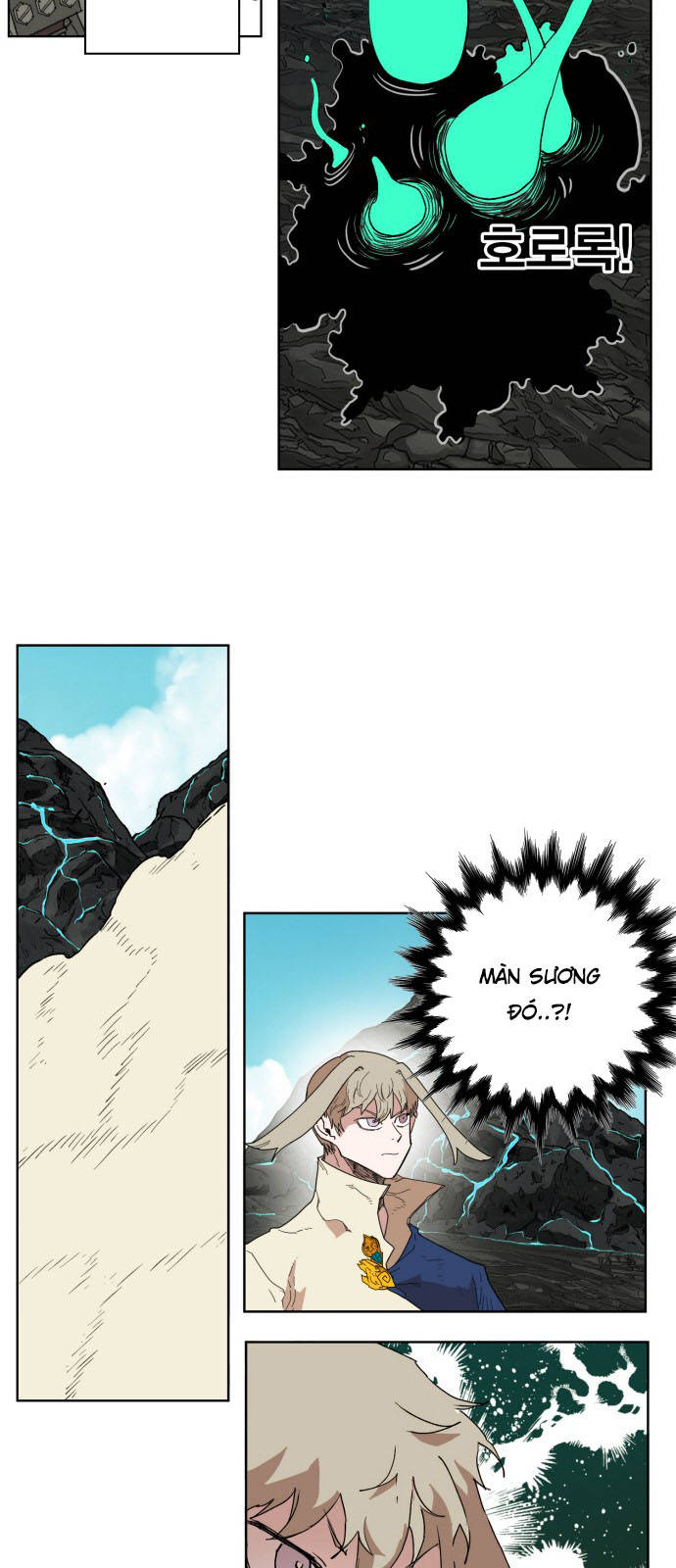 Hard Core Leveling Warrior Chapter 144 - 41