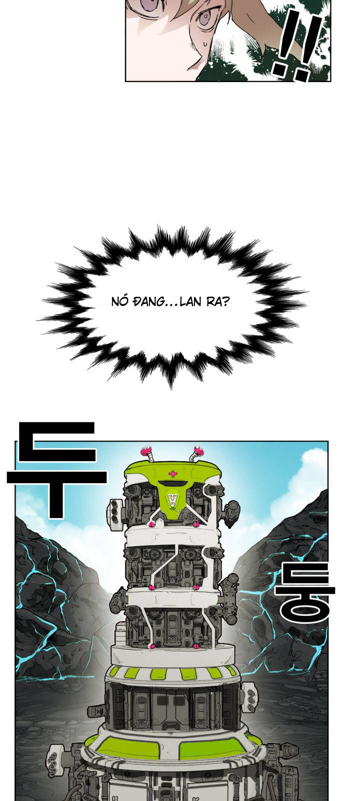 Hard Core Leveling Warrior Chapter 144 - 42