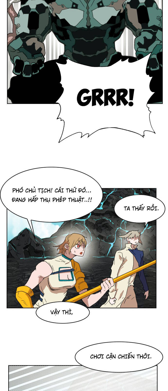 Hard Core Leveling Warrior Chapter 144 - 44