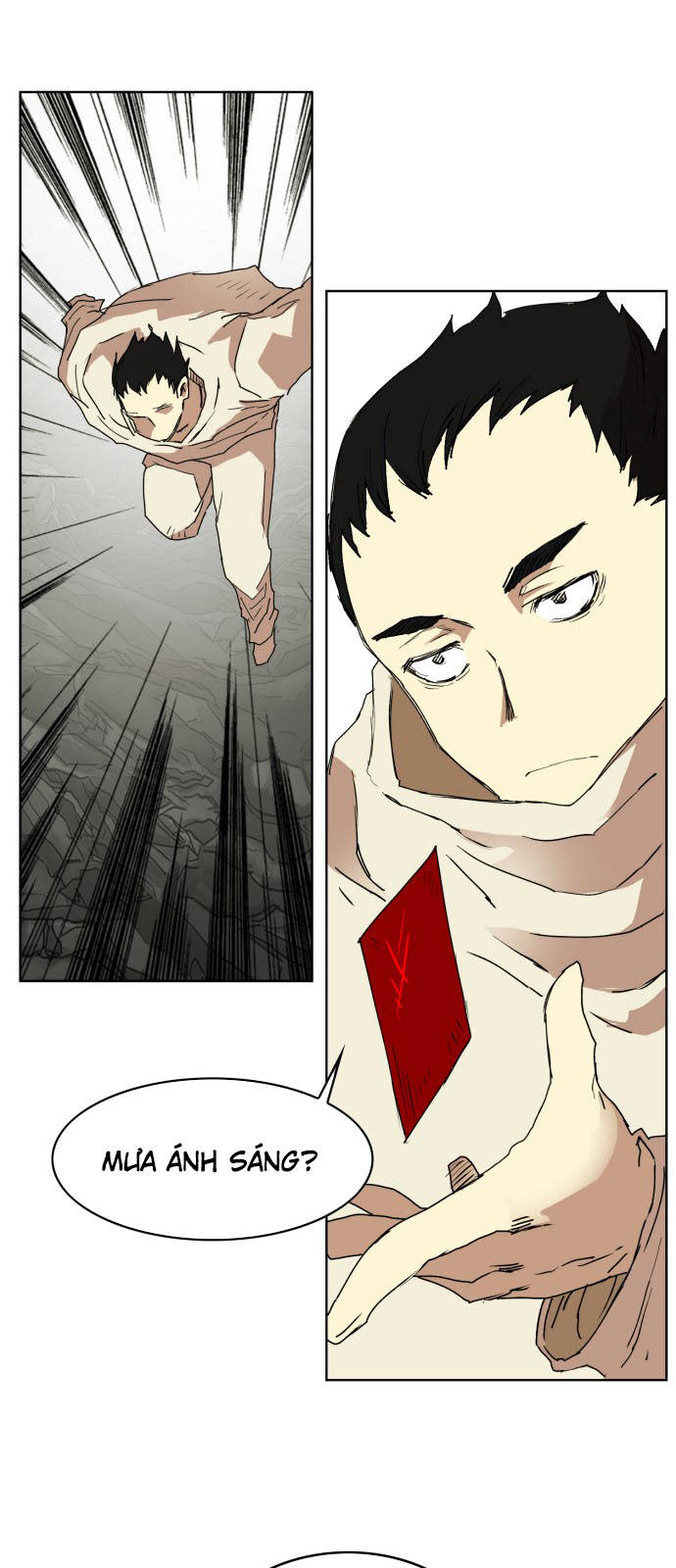 Hard Core Leveling Warrior Chapter 144 - 47