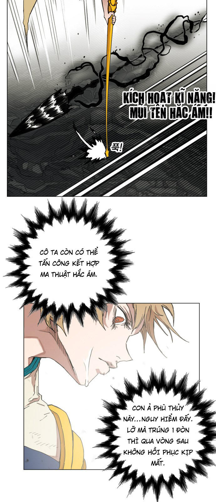 Hard Core Leveling Warrior Chapter 145 - 11