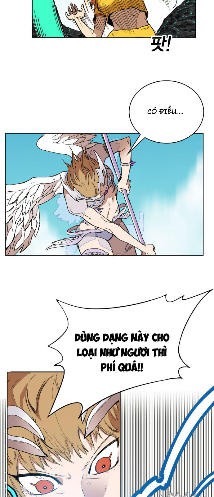 Hard Core Leveling Warrior Chapter 145 - 19