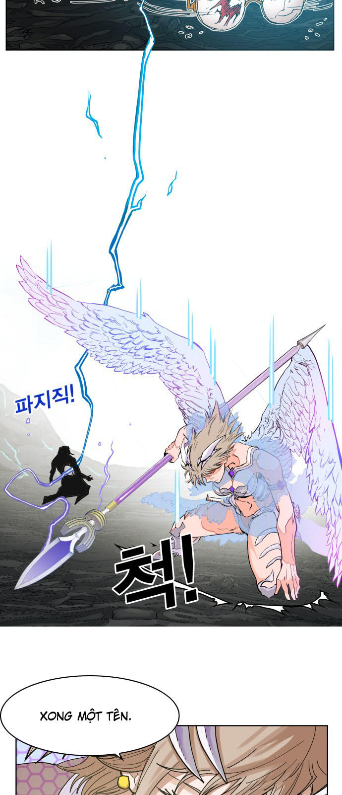 Hard Core Leveling Warrior Chapter 145 - 22