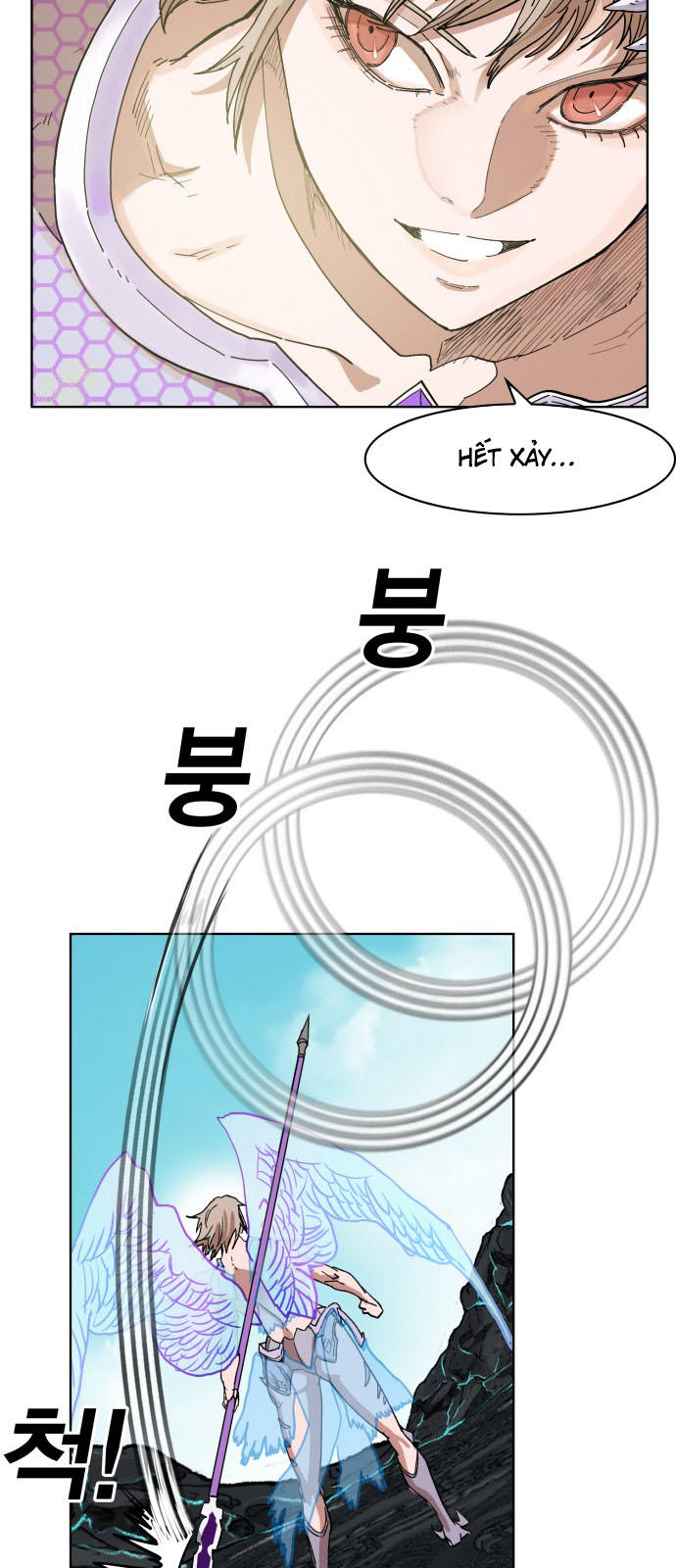 Hard Core Leveling Warrior Chapter 145 - 23