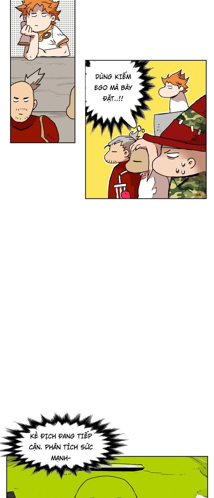 Hard Core Leveling Warrior Chapter 145 - 42