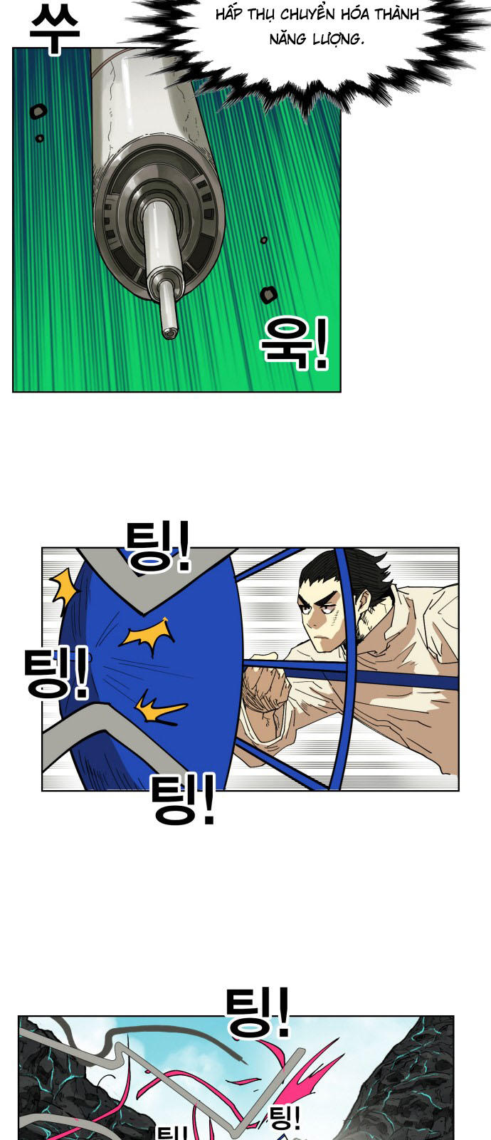 Hard Core Leveling Warrior Chapter 145 - 44