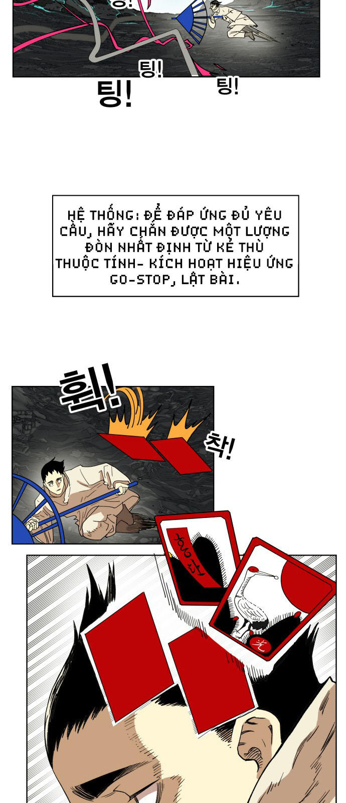 Hard Core Leveling Warrior Chapter 145 - 45