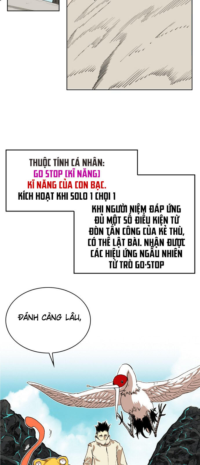 Hard Core Leveling Warrior Chapter 145 - 49