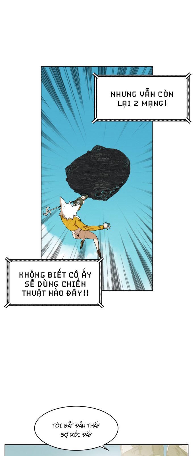 Hard Core Leveling Warrior Chapter 146 - 51