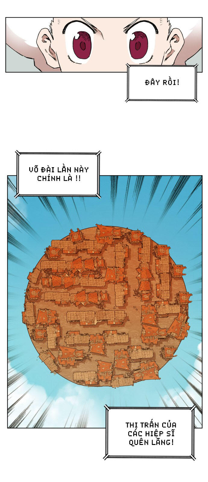 Hard Core Leveling Warrior Chapter 148 - 13