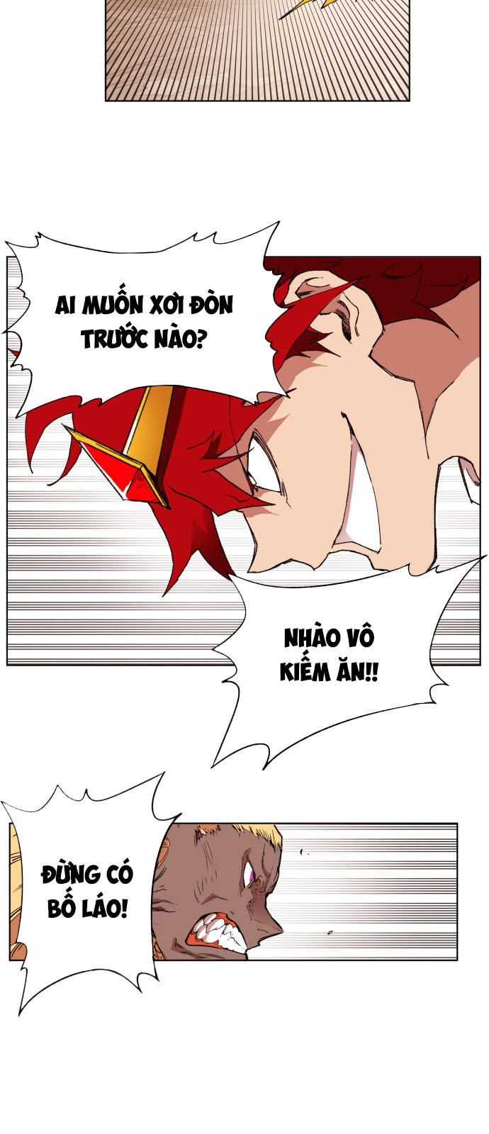 Hard Core Leveling Warrior Chapter 148 - 19