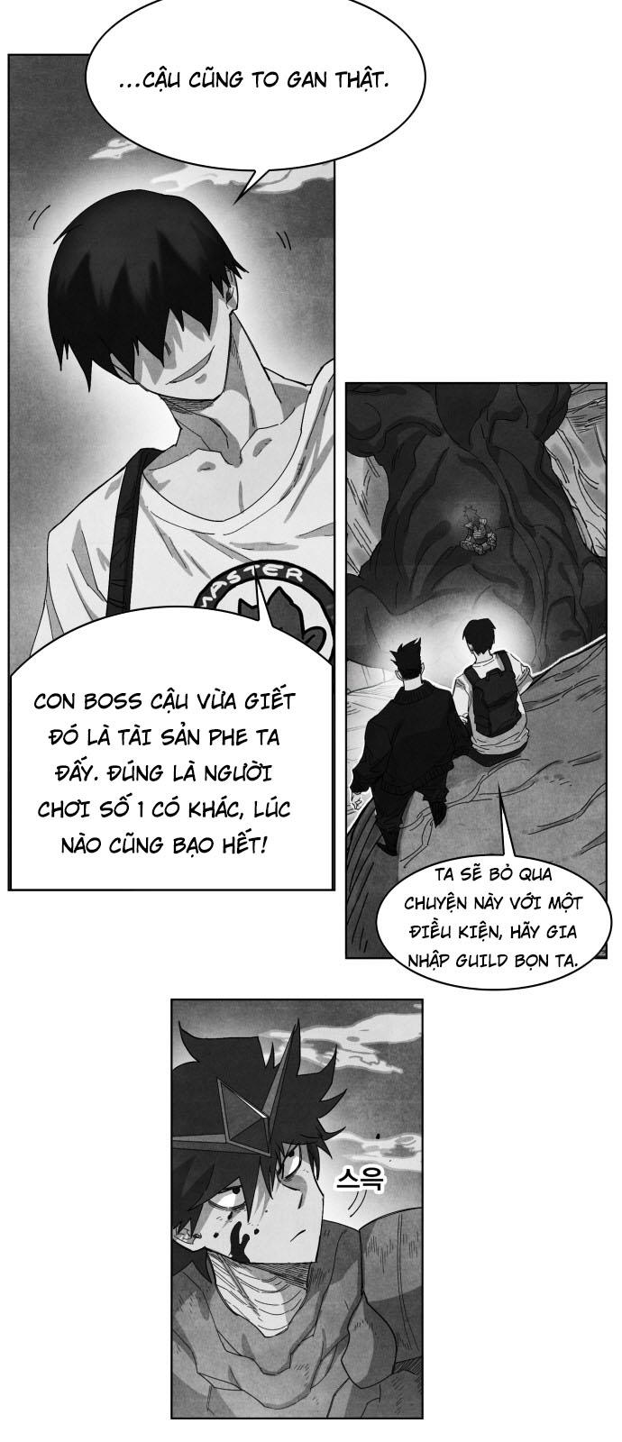 Hard Core Leveling Warrior Chapter 148 - 3