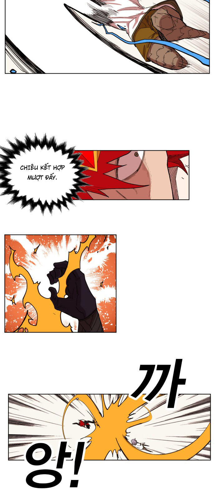 Hard Core Leveling Warrior Chapter 148 - 27