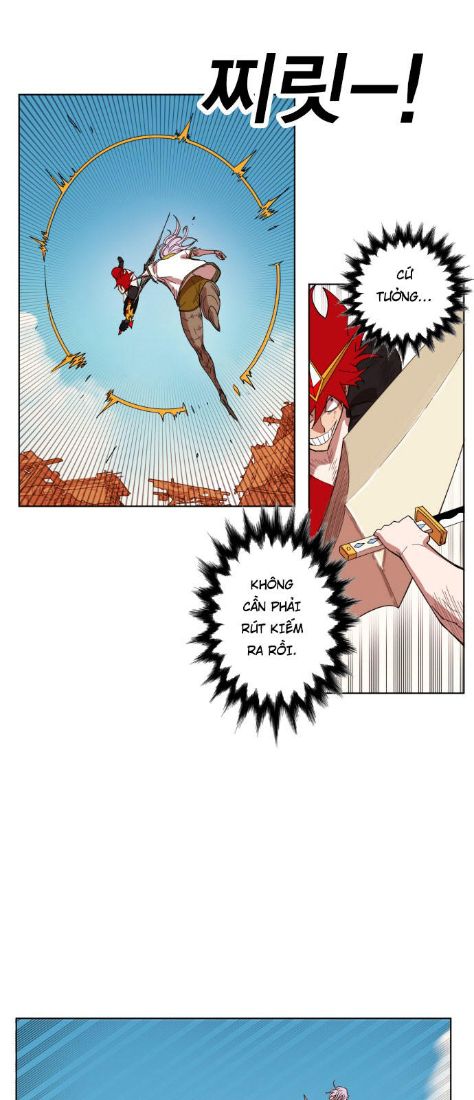 Hard Core Leveling Warrior Chapter 148 - 28