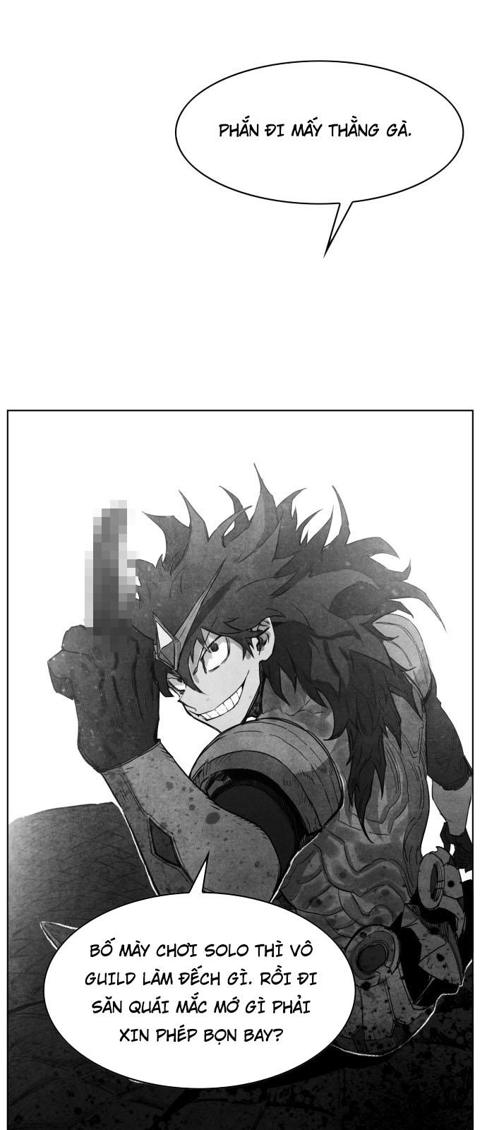 Hard Core Leveling Warrior Chapter 148 - 4