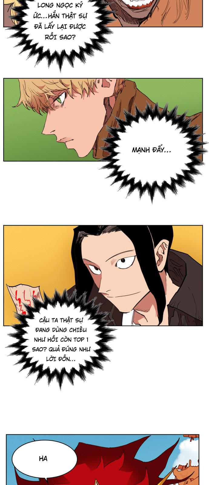 Hard Core Leveling Warrior Chapter 148 - 34