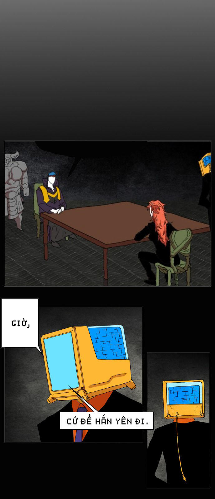 Hard Core Leveling Warrior Chapter 148 - 37