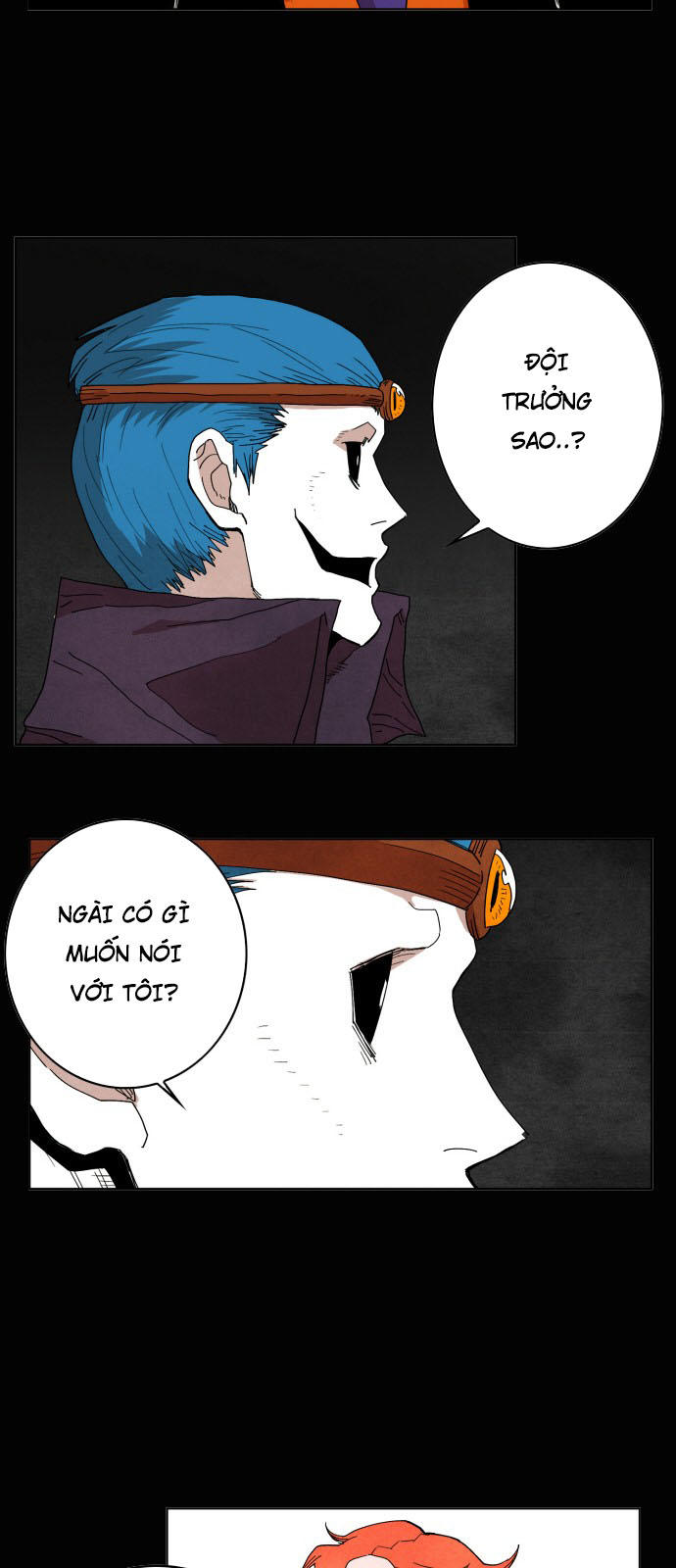 Hard Core Leveling Warrior Chapter 148 - 39