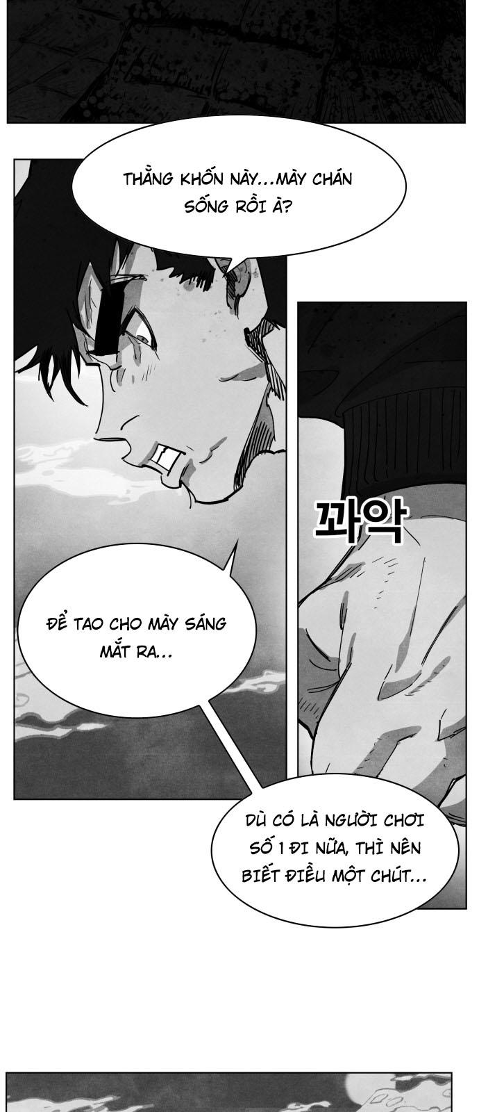 Hard Core Leveling Warrior Chapter 148 - 5