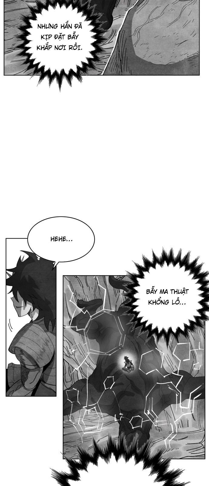 Hard Core Leveling Warrior Chapter 148 - 7