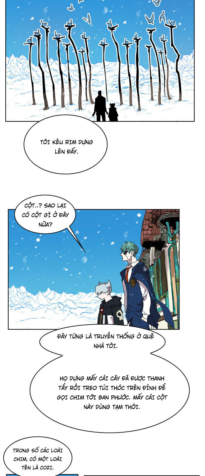 Hard Core Leveling Warrior Chapter 149 - 2