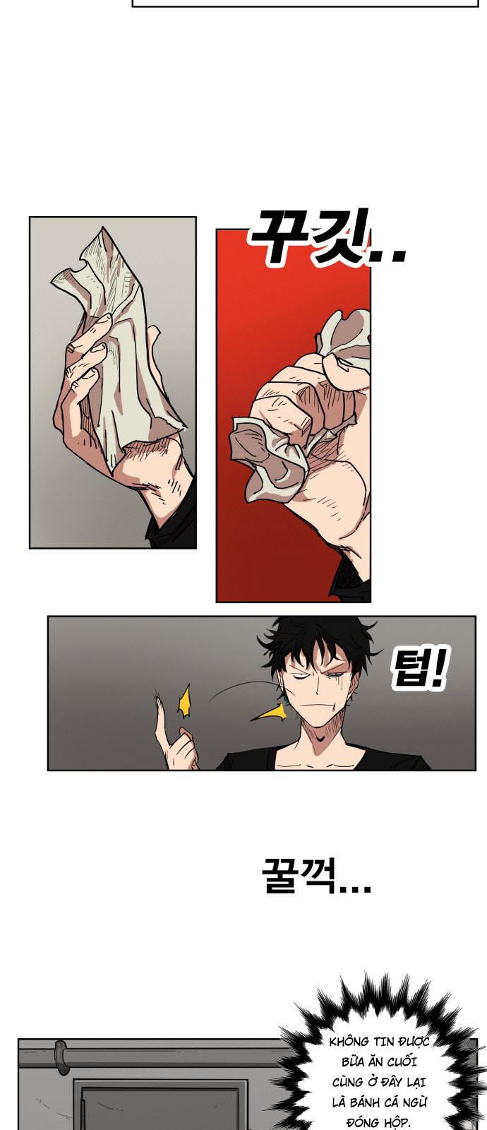 Hard Core Leveling Warrior Chapter 149 - 13