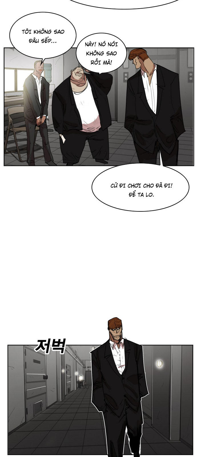 Hard Core Leveling Warrior Chapter 149 - 18