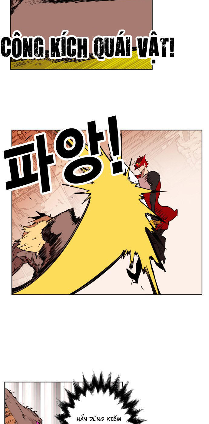 Hard Core Leveling Warrior Chapter 149 - 30