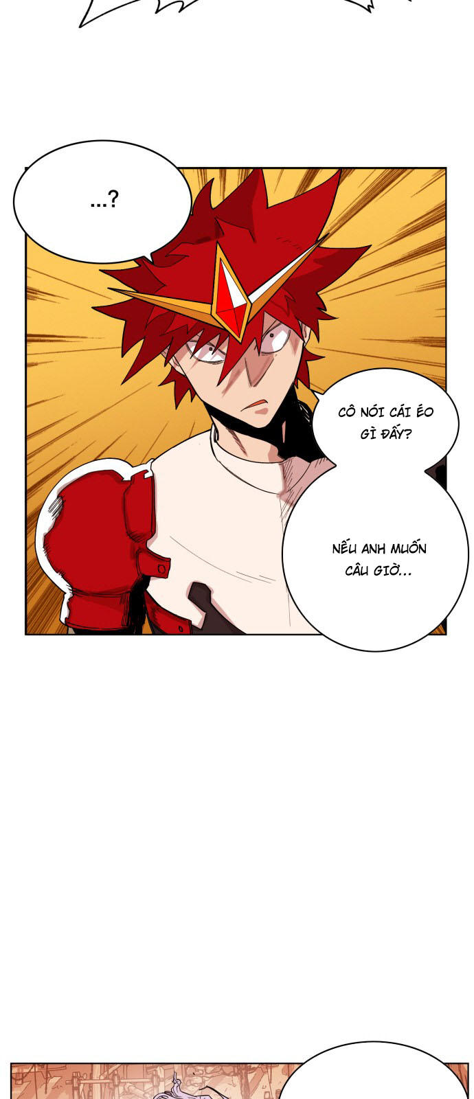 Hard Core Leveling Warrior Chapter 149 - 40