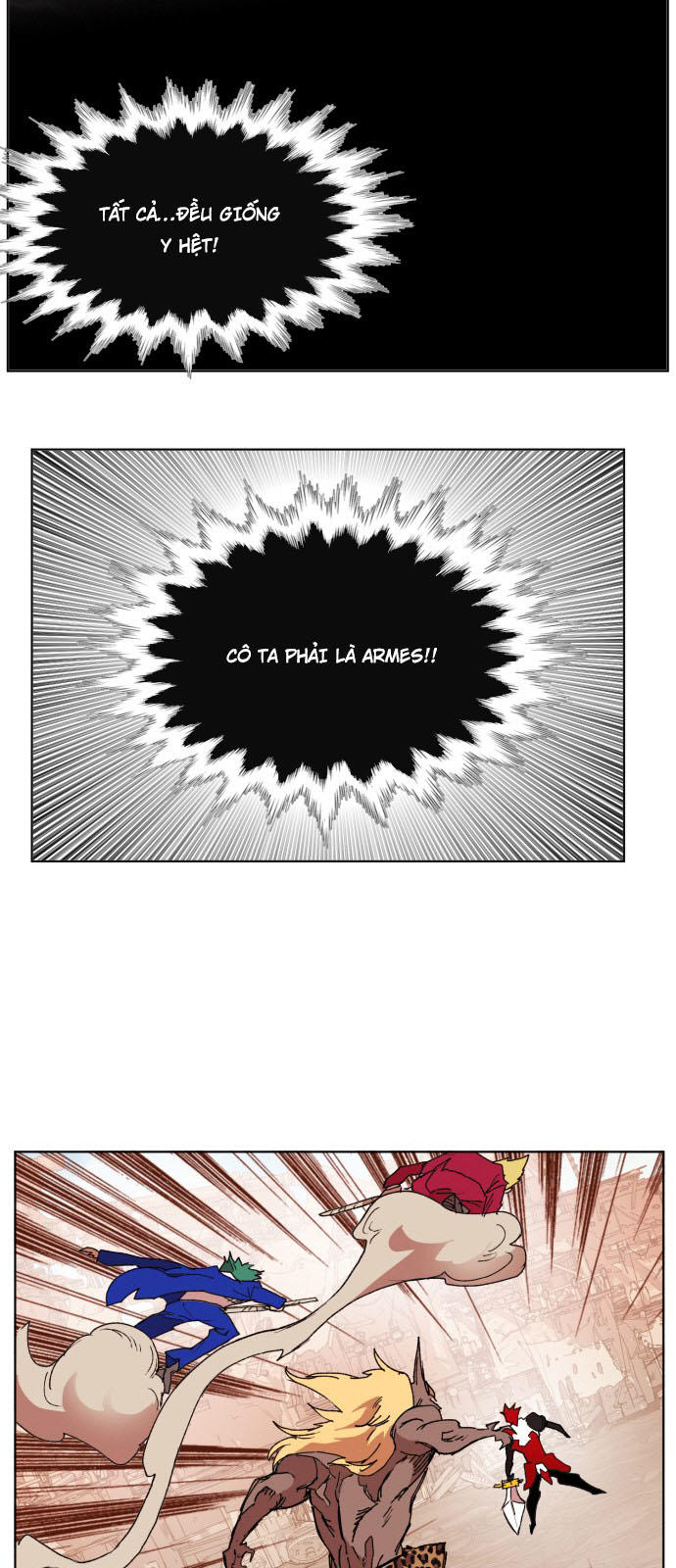 Hard Core Leveling Warrior Chapter 149 - 55