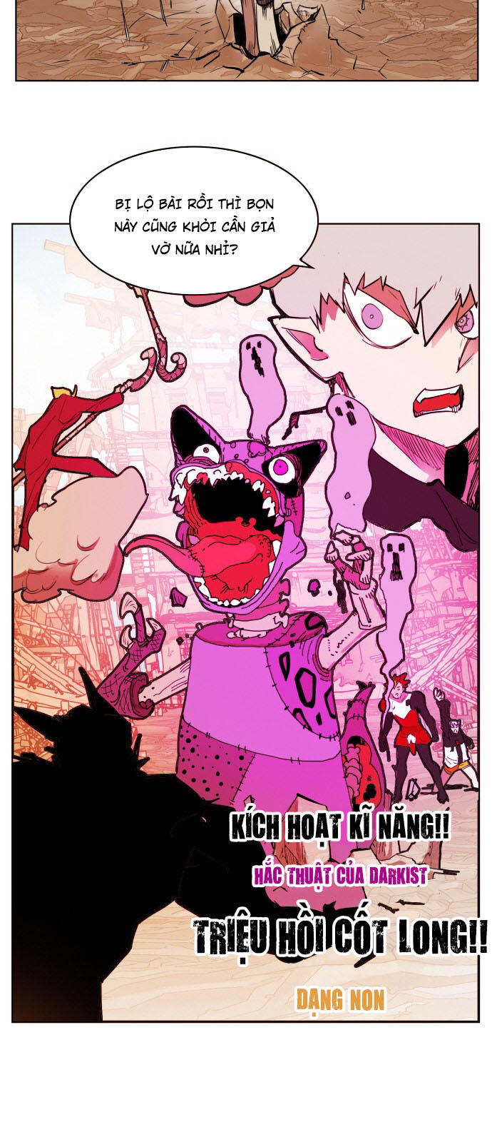 Hard Core Leveling Warrior Chapter 149 - 57