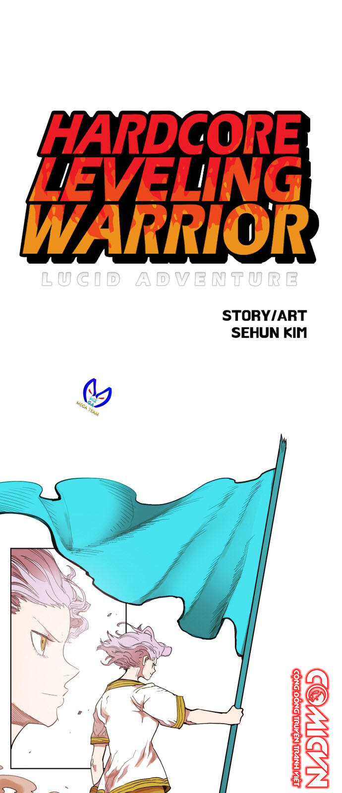 Hard Core Leveling Warrior Chapter 150 - 1