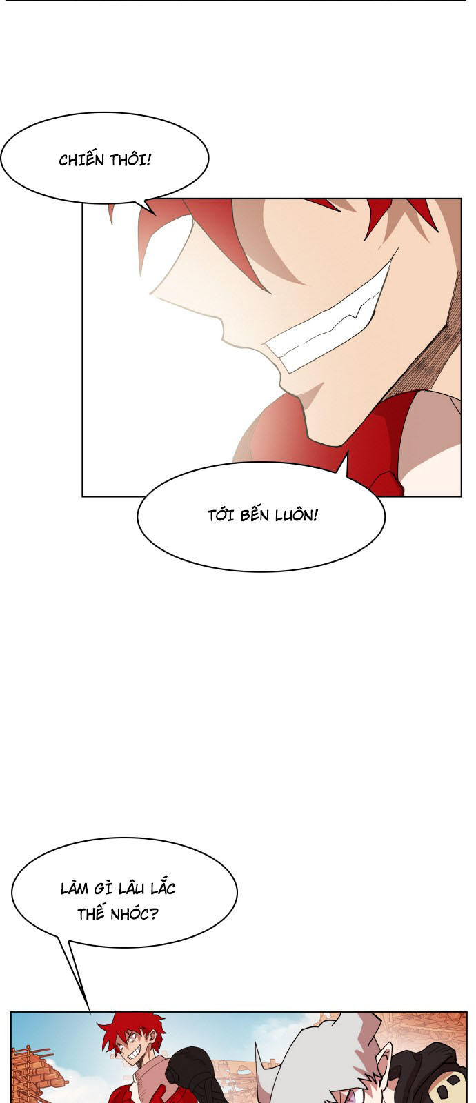 Hard Core Leveling Warrior Chapter 150 - 13