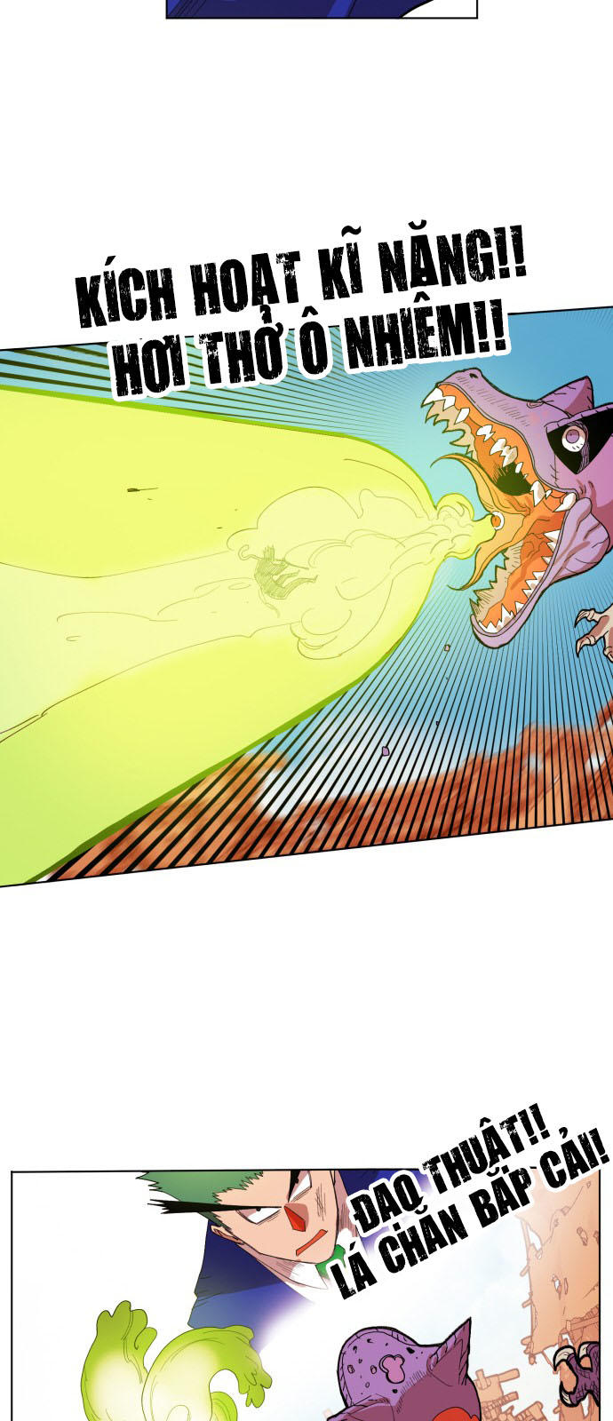 Hard Core Leveling Warrior Chapter 150 - 17