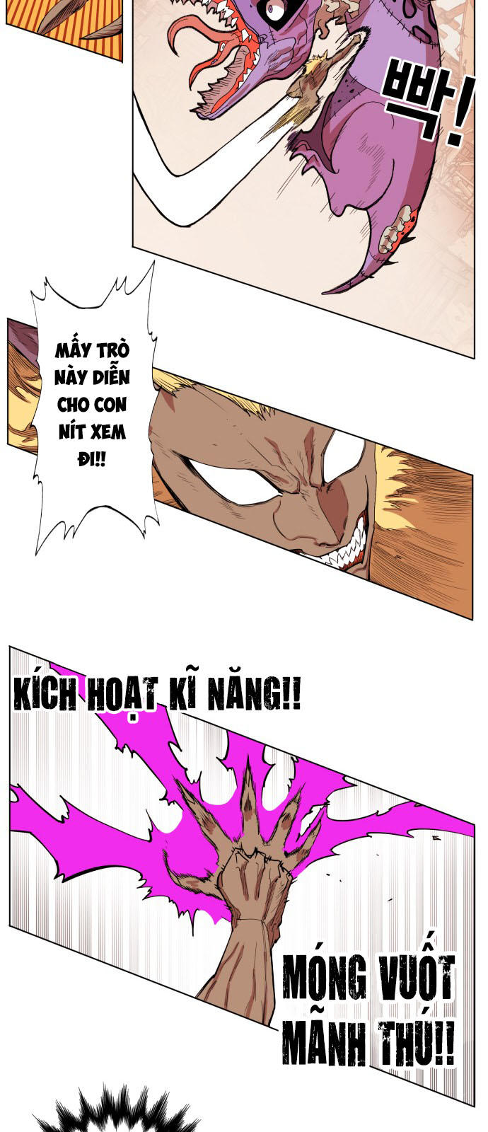 Hard Core Leveling Warrior Chapter 150 - 19