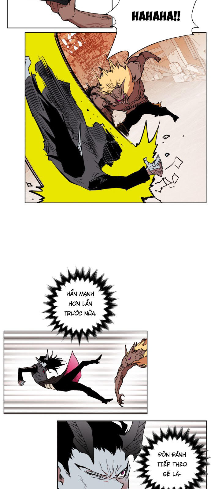 Hard Core Leveling Warrior Chapter 150 - 38