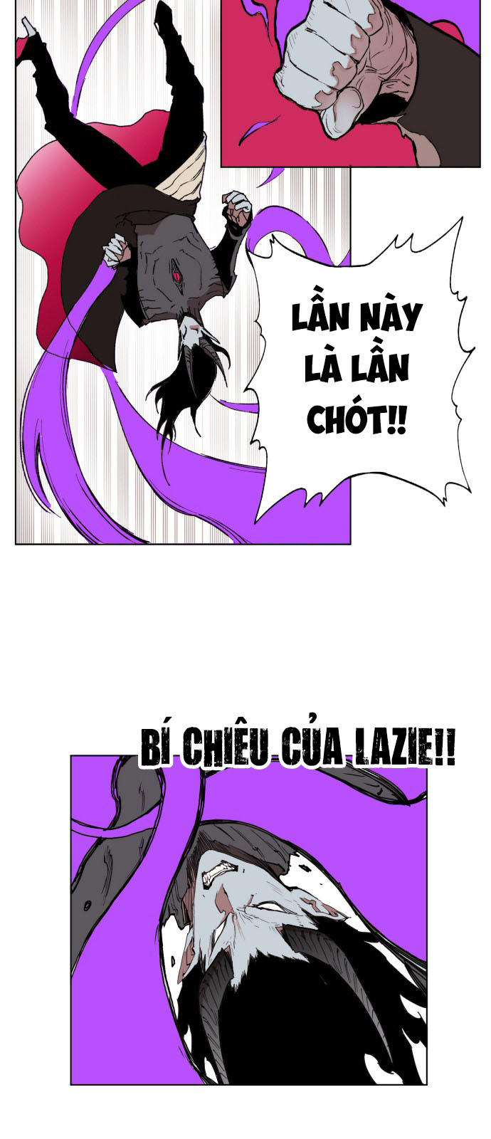 Hard Core Leveling Warrior Chapter 150 - 40