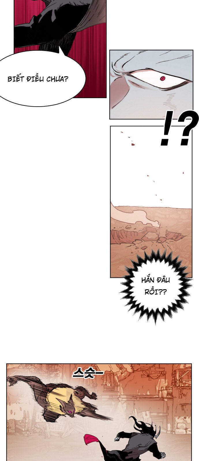 Hard Core Leveling Warrior Chapter 150 - 44