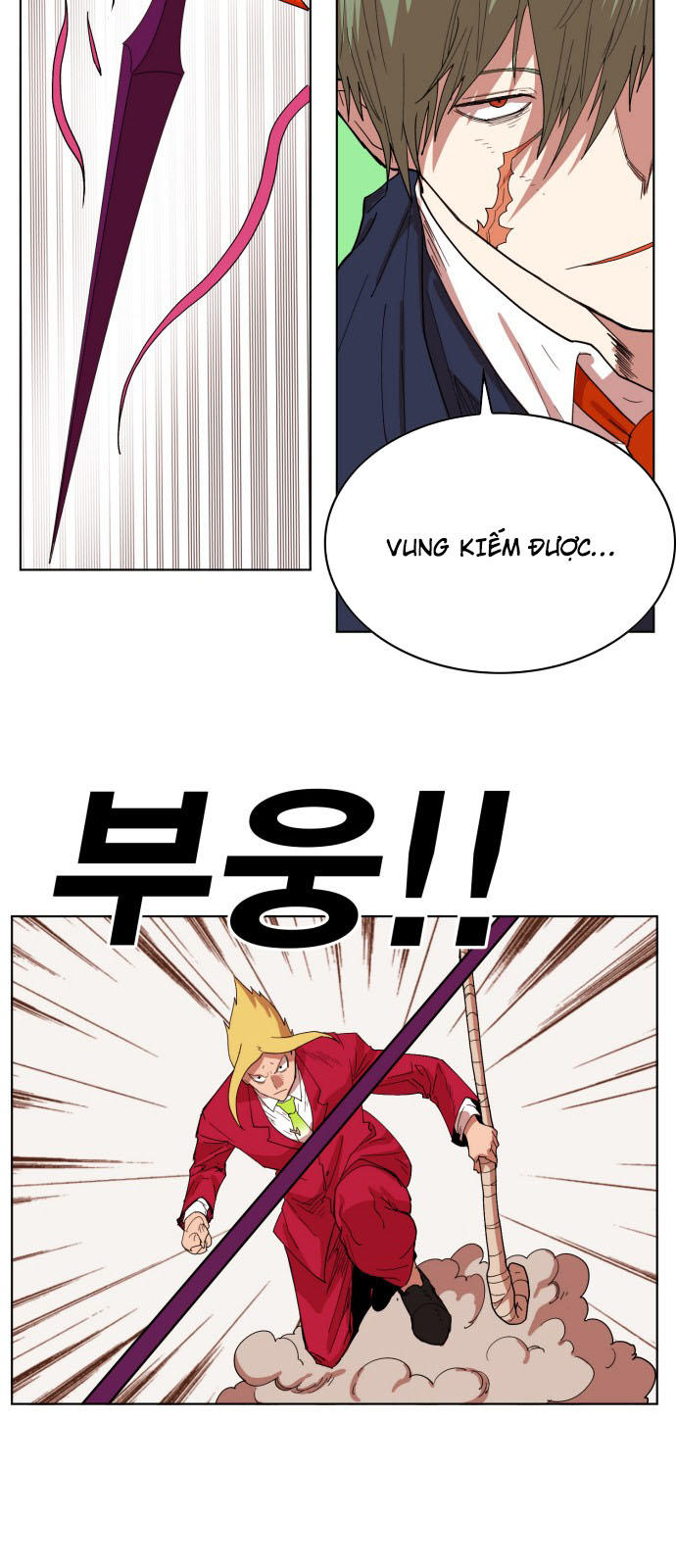 Hard Core Leveling Warrior Chapter 150 - 48