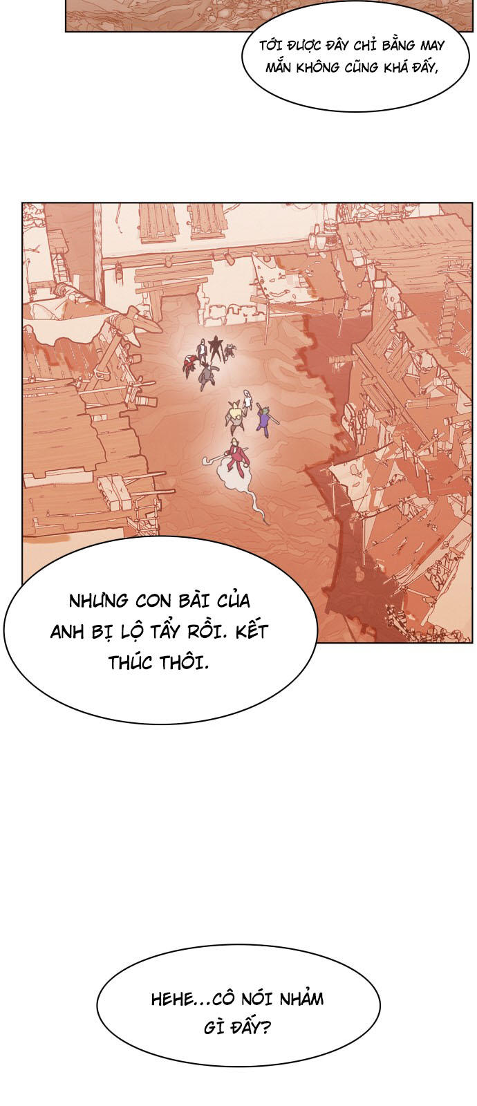 Hard Core Leveling Warrior Chapter 150 - 53