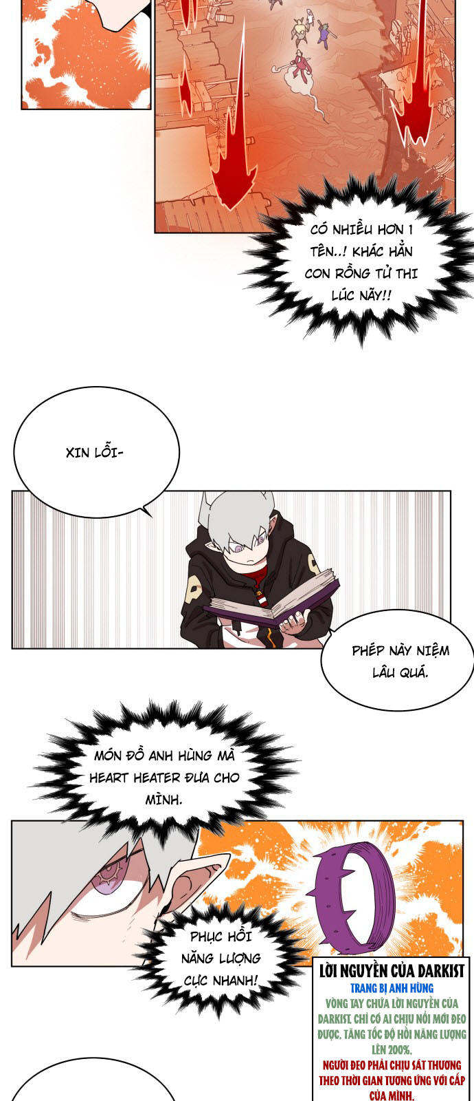 Hard Core Leveling Warrior Chapter 150 - 56