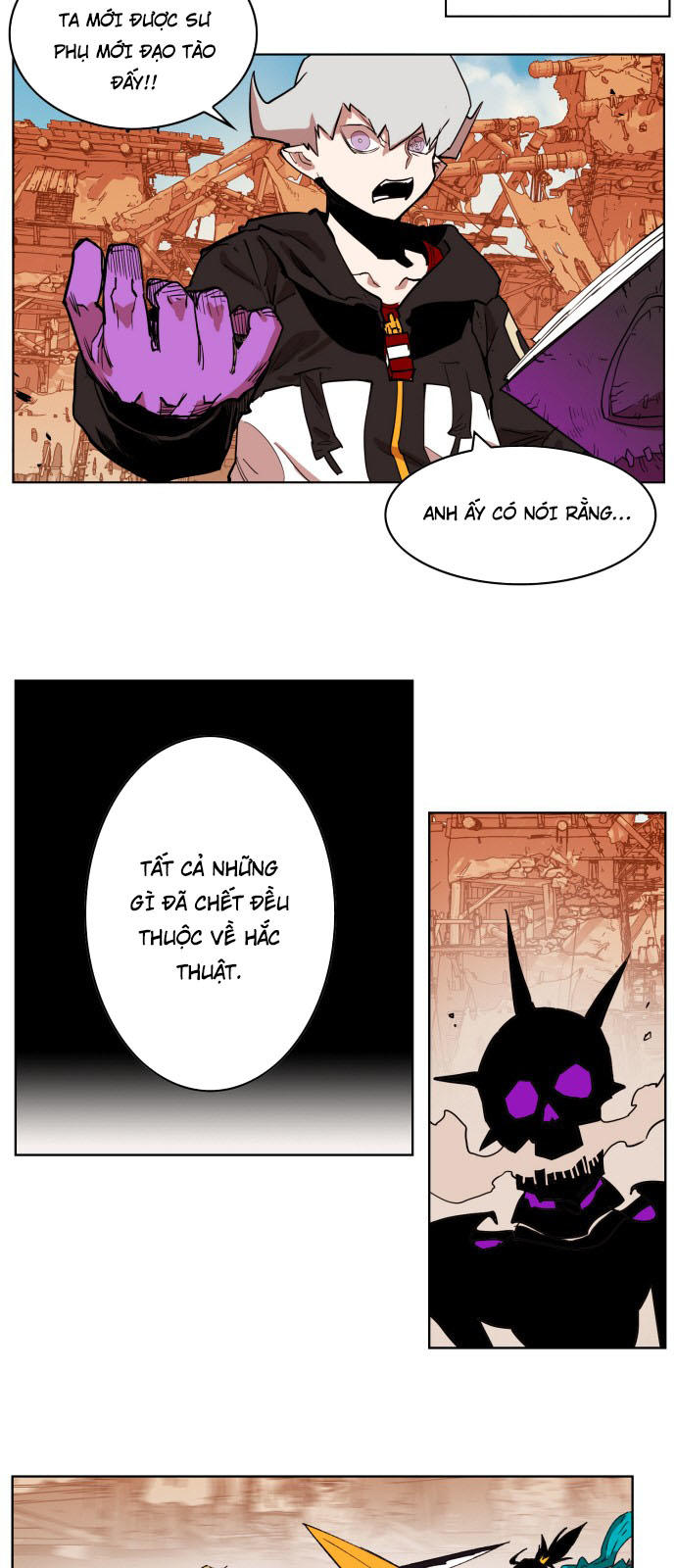 Hard Core Leveling Warrior Chapter 150 - 57