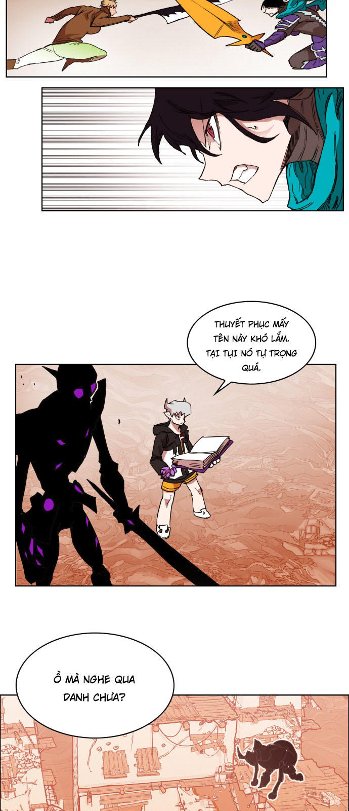 Hard Core Leveling Warrior Chapter 150 - 58