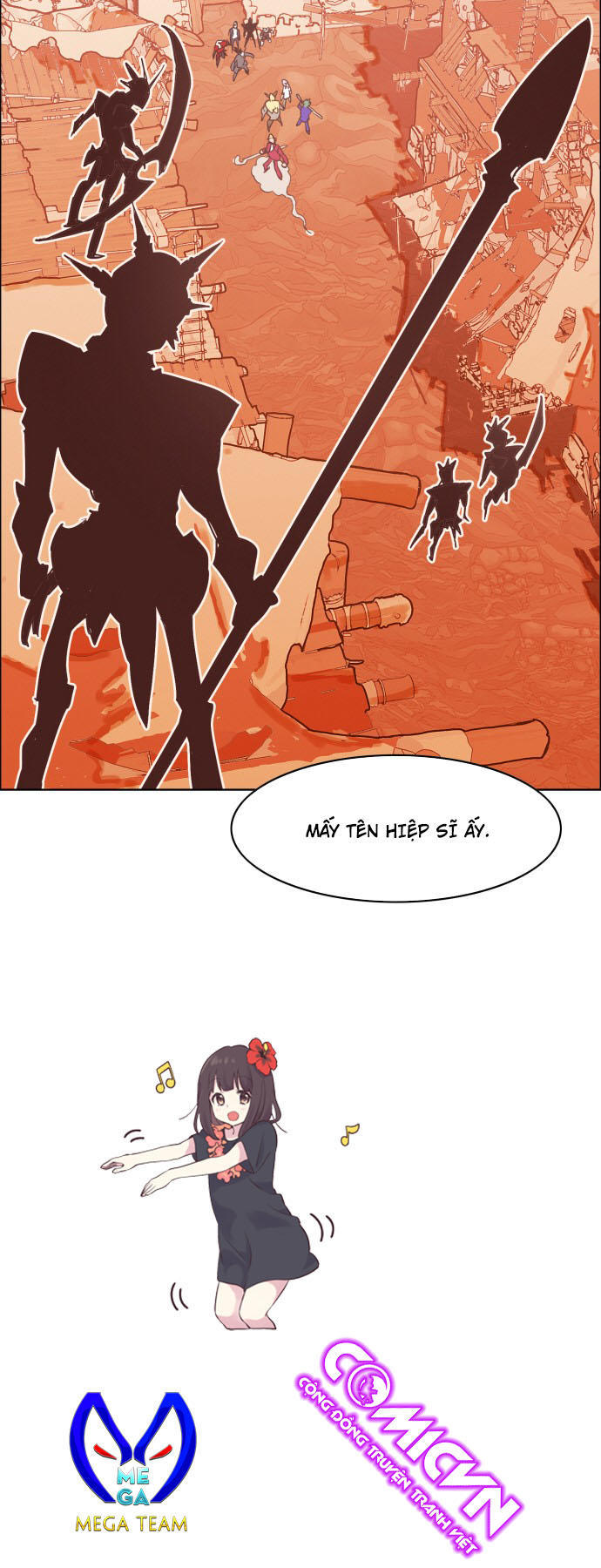 Hard Core Leveling Warrior Chapter 150 - 59