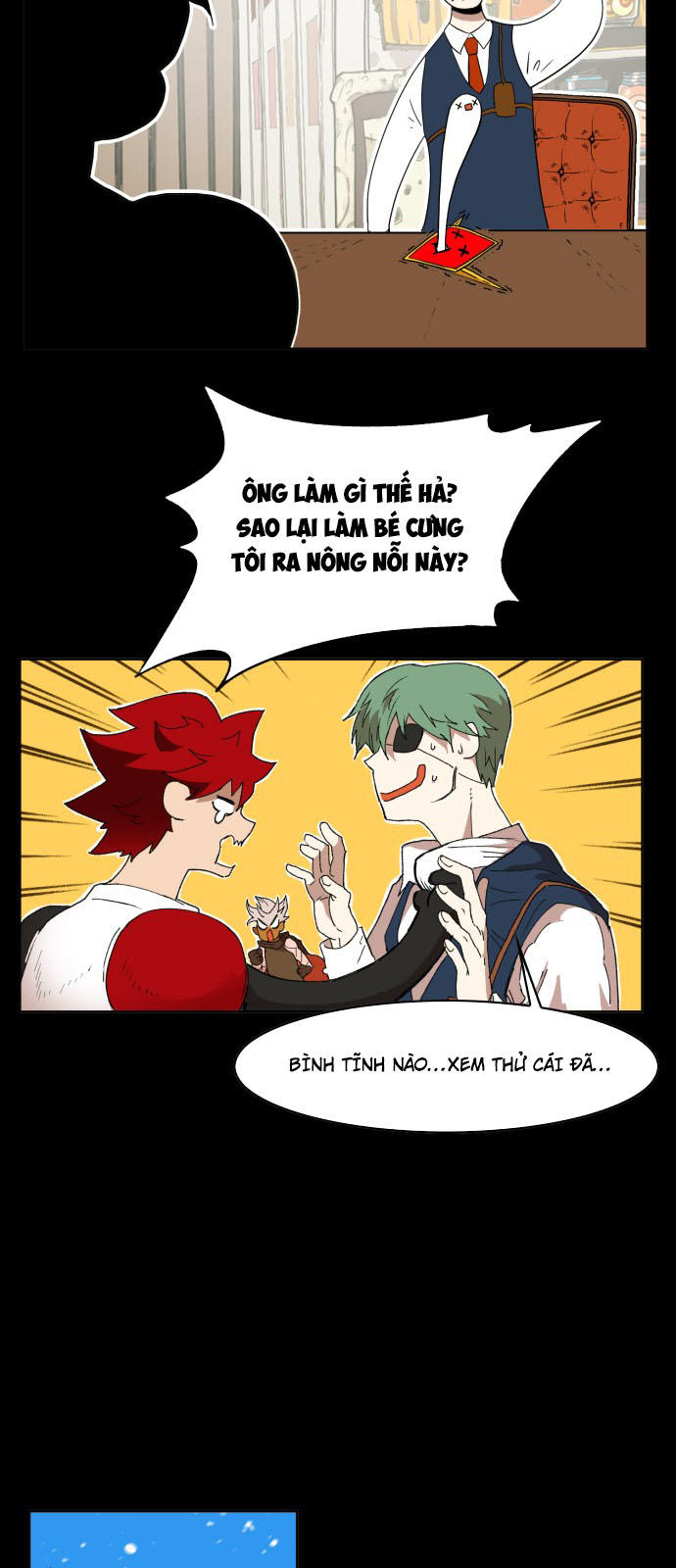 Hard Core Leveling Warrior Chapter 150 - 7